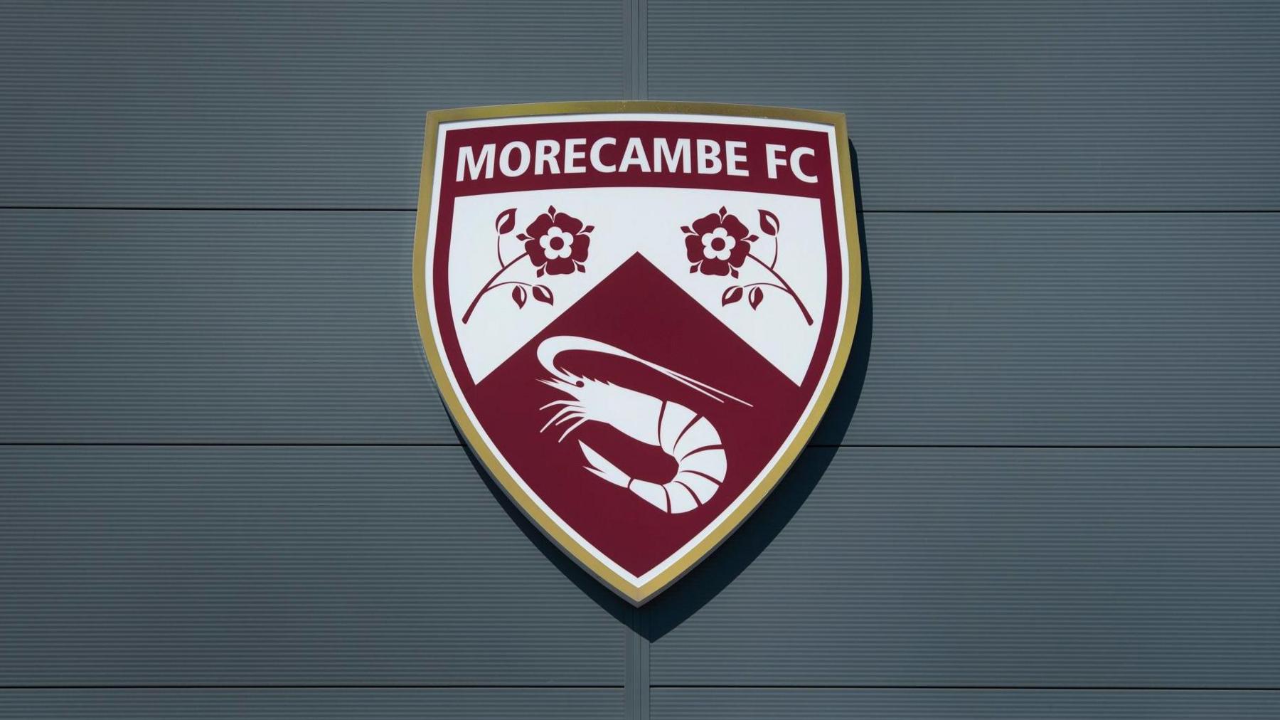 Morecambe Takeover Representative Sanctioned Over Alleged Terrorism Links